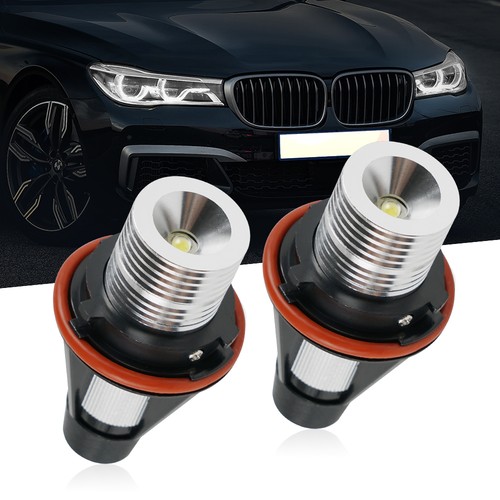 Led angel eyes - led,